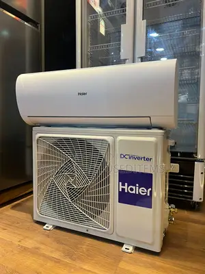 Bei Za Leo Air Conditioner