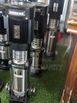 Multi Stage Water Pump BL2-13