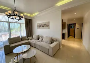 Furnished 2bdrm Apartment in Masaki Beach for rent