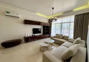 Furnished 2bdrm Apartment in Masaki Beach for rent