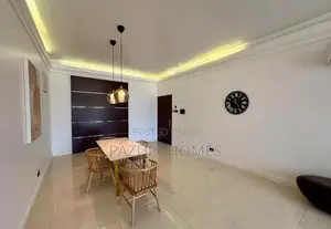 Furnished 2bdrm Apartment in Masaki Beach for rent