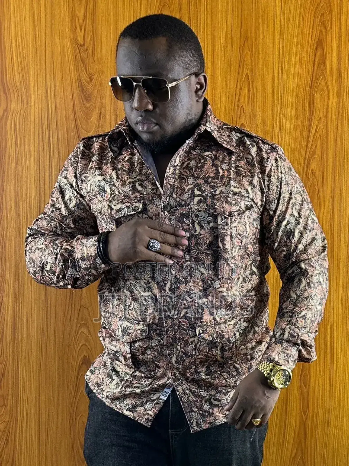 New Suitable Shirts