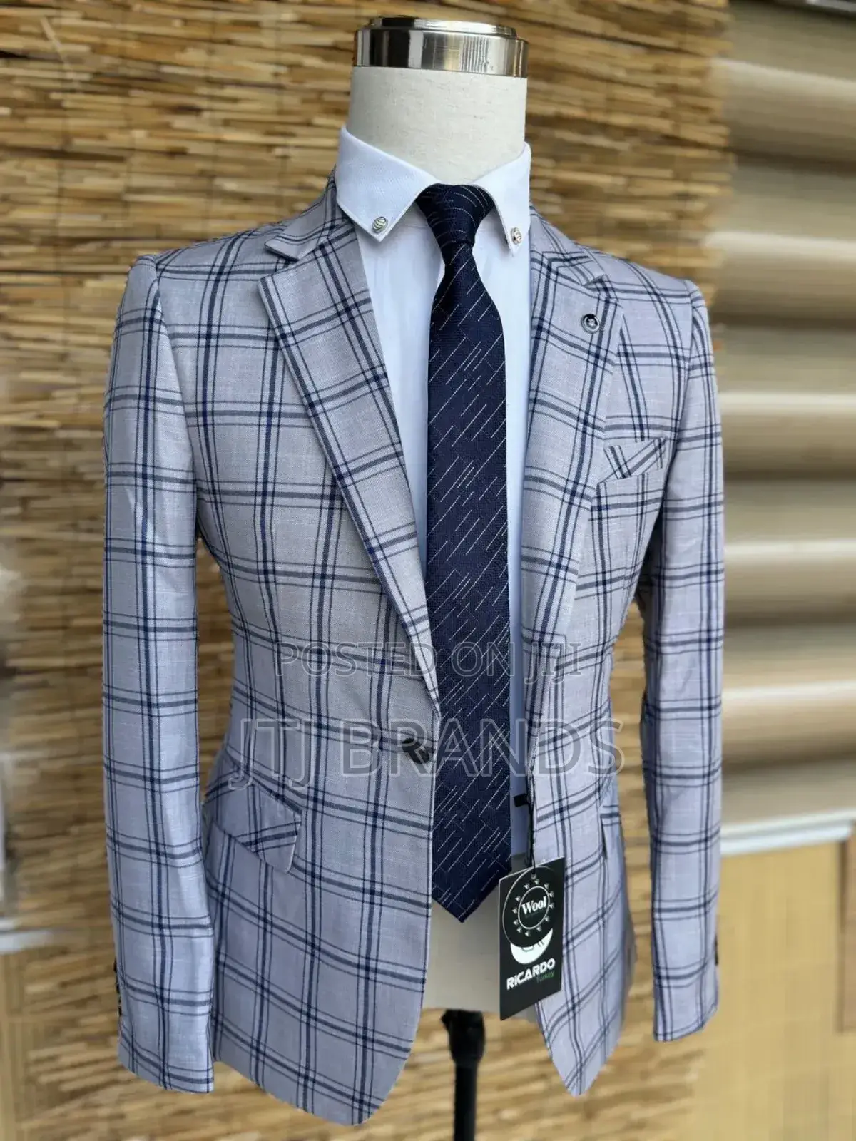 New Suitable Blazer
