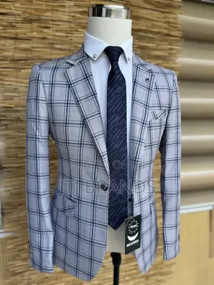 New Suitable Blazer