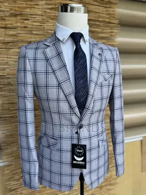 New Suitable Blazer