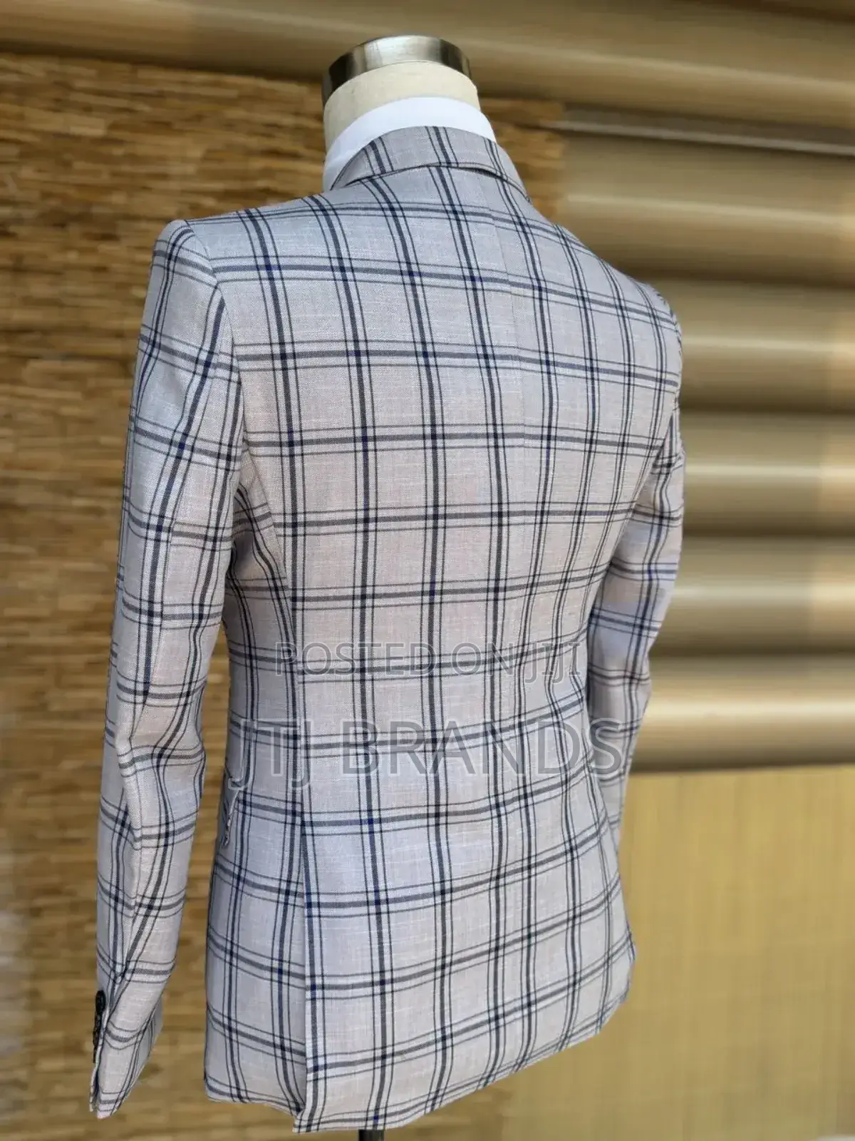 New Suitable Blazer