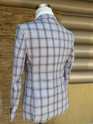 New Suitable Blazer