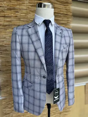 New Suitable Blazer