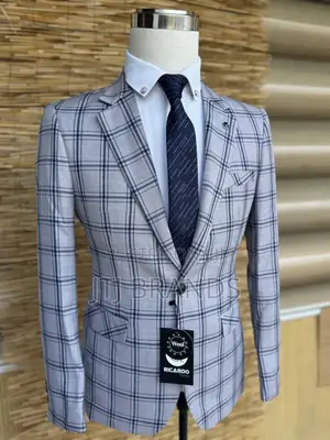 New Suitable Blazer