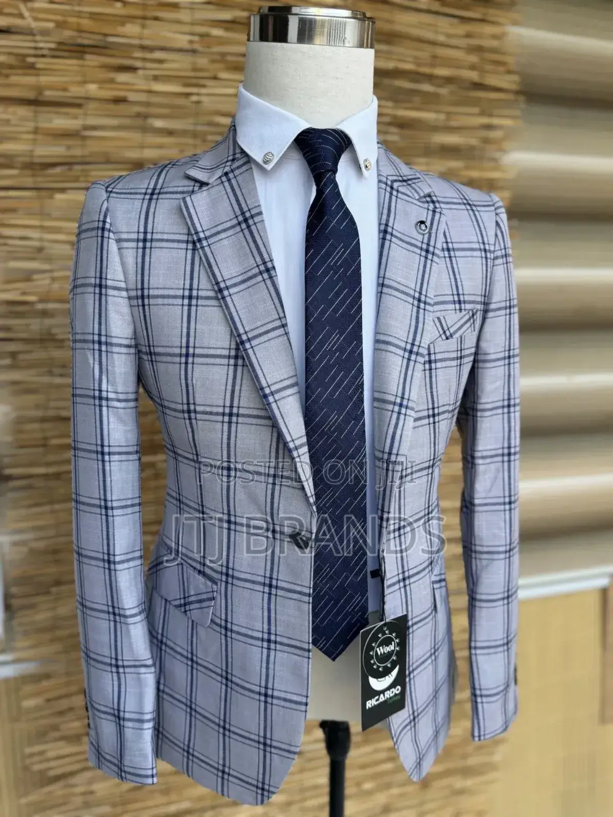 New Suitable Blazer