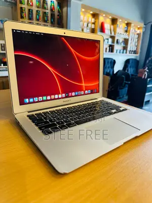 Laptop Apple MacBook Air 2015 8GB Intel Core I5 SSD 256GB