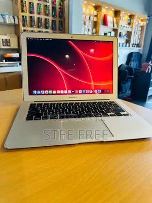 Laptop Apple MacBook Air 2015 8GB Intel Core I5 SSD 256GB