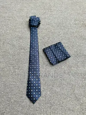 New Suitable Tie