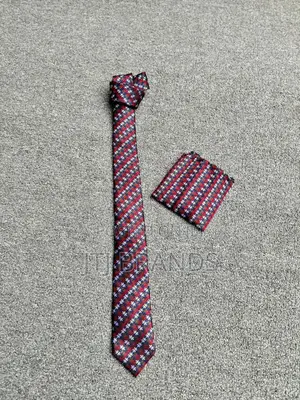 New Suitable Tie