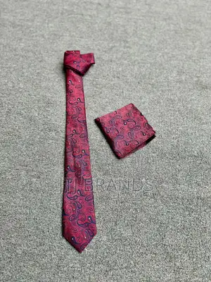 New Suitable Tie