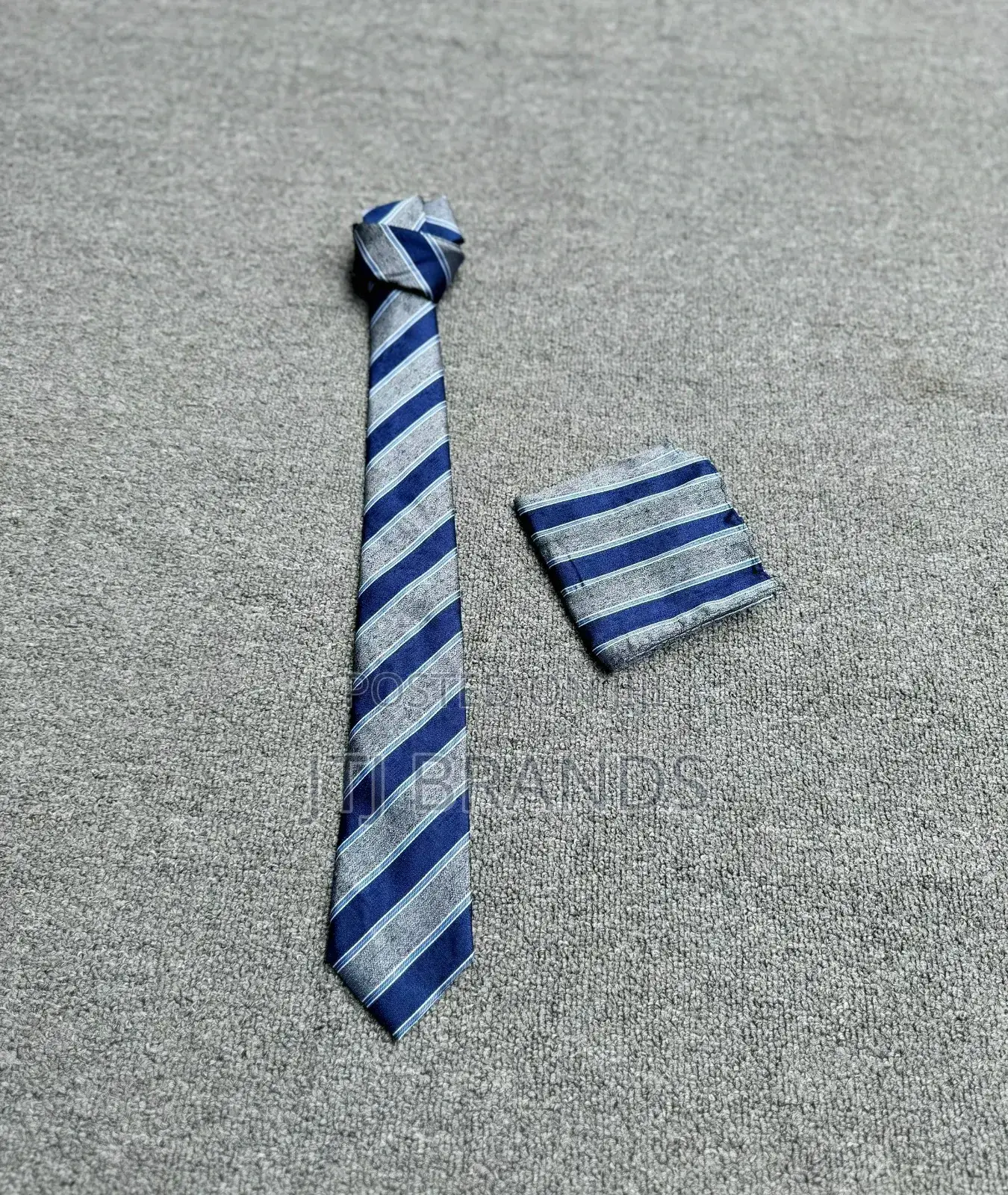 New Suitable Tie