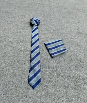 New Suitable Tie