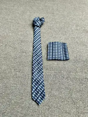 New Suitable Tie