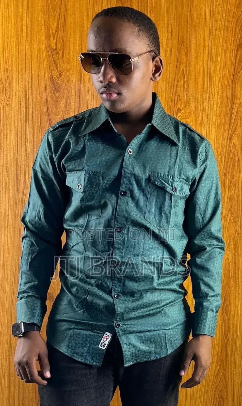 Mashati Mapya Ya Kisasa