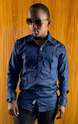 Mashati Mpya Ya Kisasa