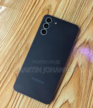 Samsung Galaxy S24 Plus 256 GB Black