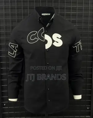 Brand New Coats