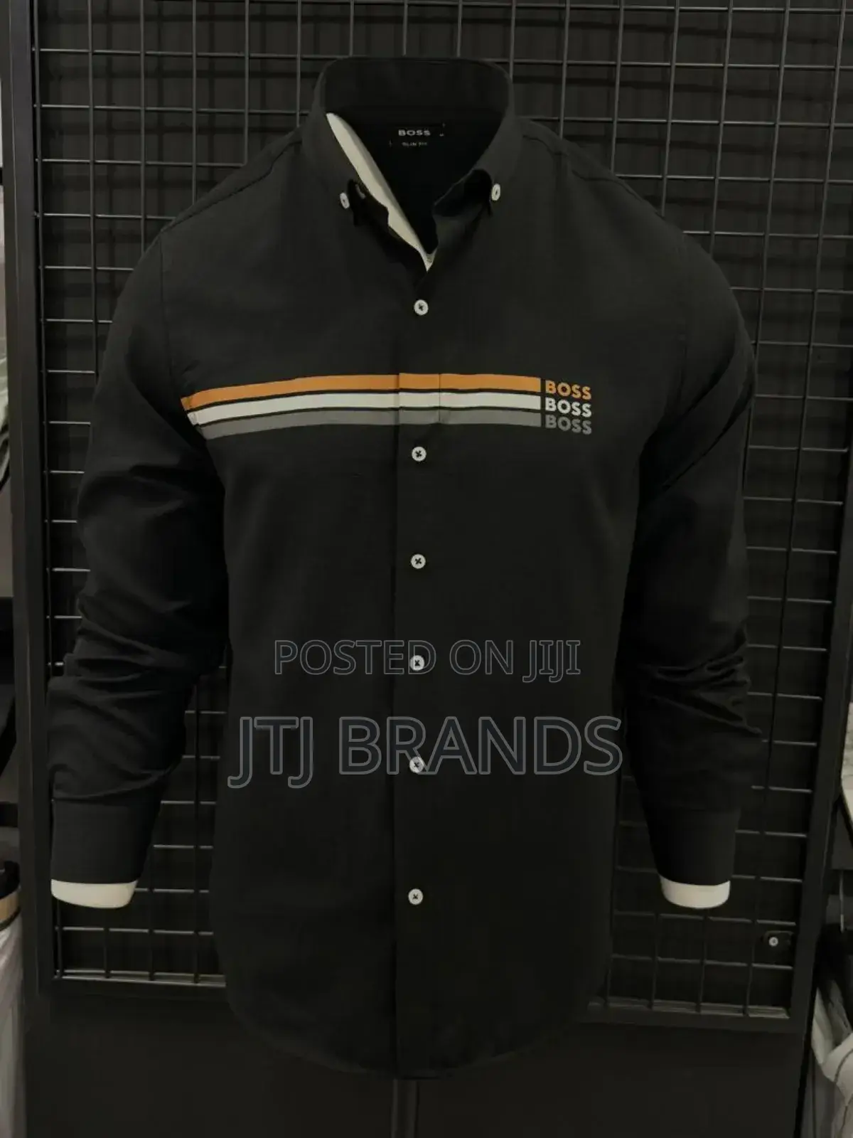 New Suitable Coats