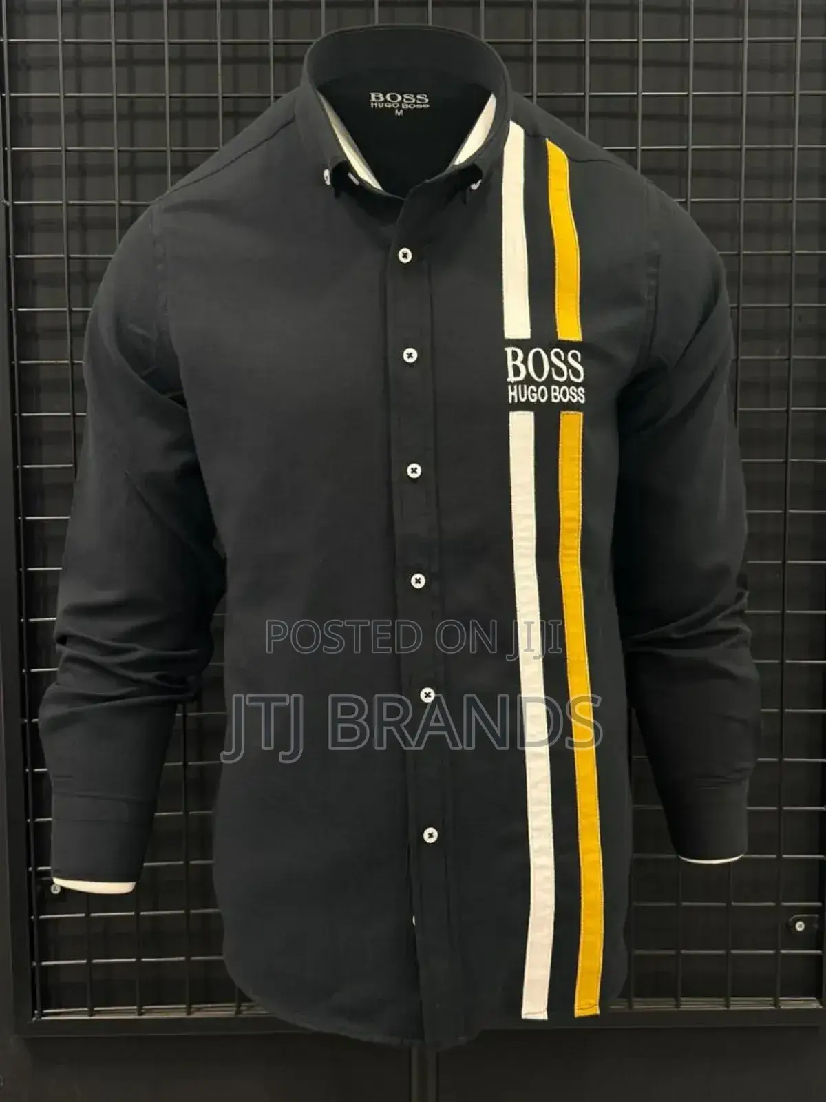 New Suitable Coats