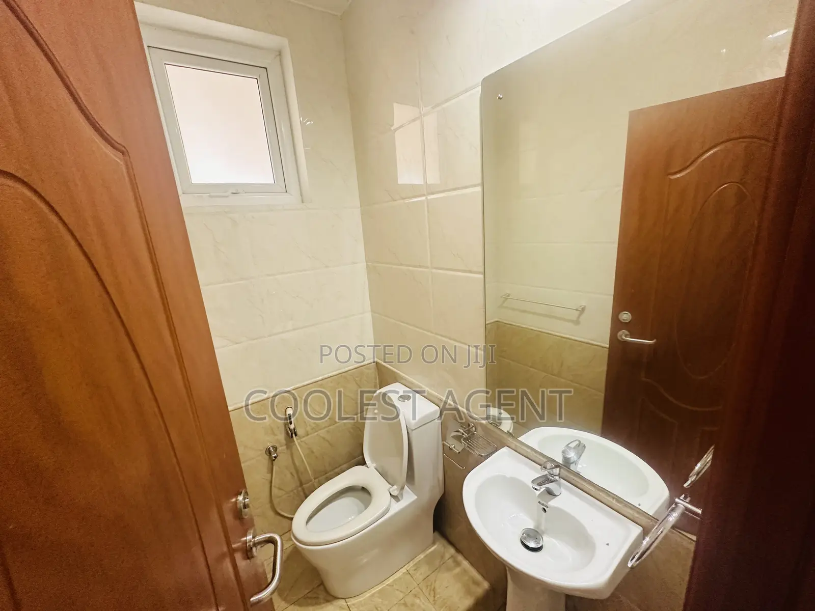 Furnished 1bdrm Apartment in Oysterbay, Kinondoni for rent