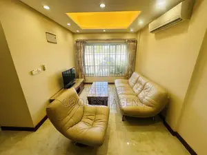 Furnished 1bdrm Apartment in Oysterbay, Kinondoni for rent