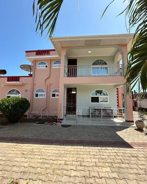 4bdrm House in Mbezi Estate, Kinondoni for sale