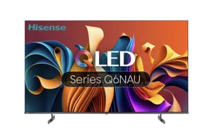 Hisense 65 Inch 65Q6N Qled TV
