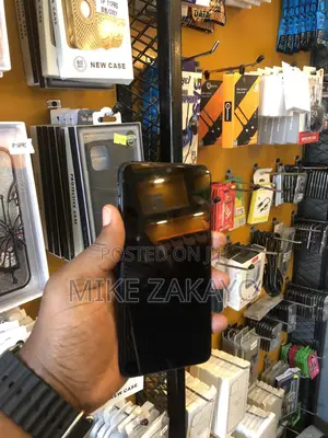 Vivo Y97 128 GB Blue