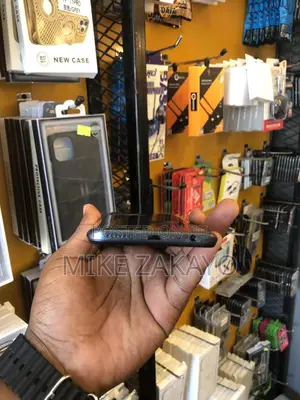 Infinix Smart 6 32 GB Black