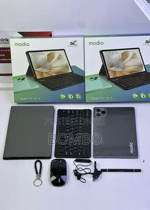 New Modio M34 512 GB