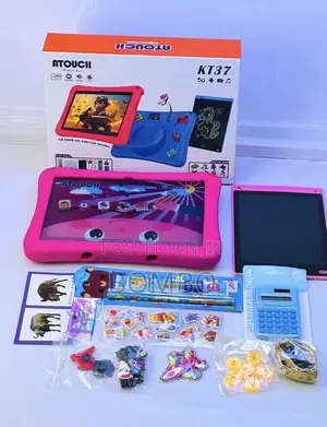 New Atouch KT36 256 GB