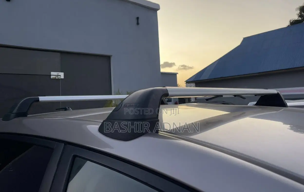 Subaru Forester 2013 Beige