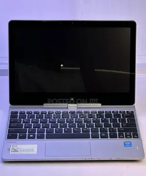 New HP EliteBook Revolve 810 G3 Tablet 8GB Intel Core i5 SSD 256GB