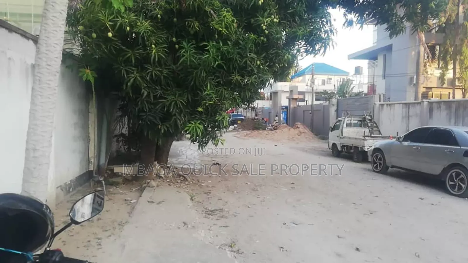 4bdrm House in Msasani for rent