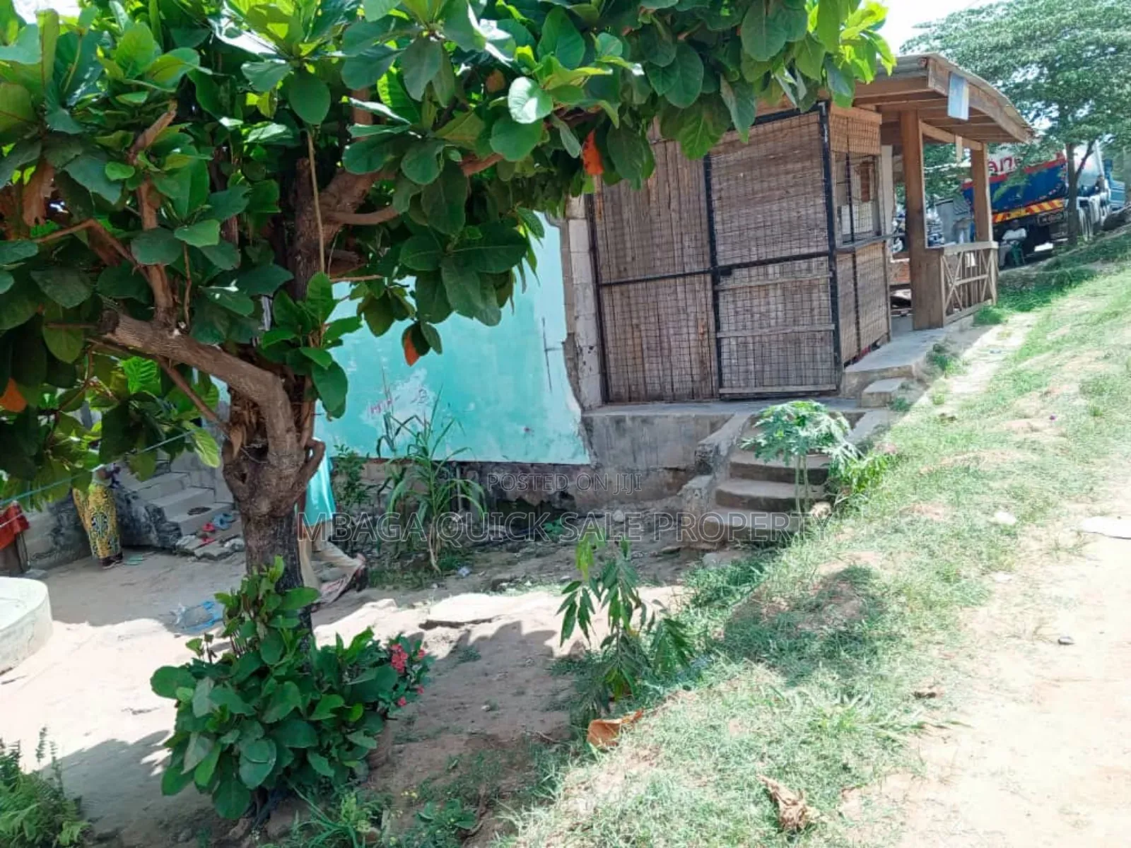 2bdrm House in Kiluvya for rent