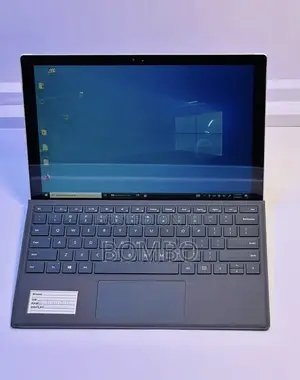 Laptop Microsoft Surface Pro 4 4GB Intel Core I5 SSD 128GB