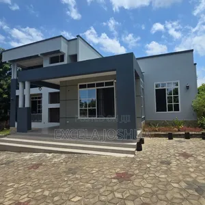 4bdrm House in Salasala Iptl, Kinondoni for sale