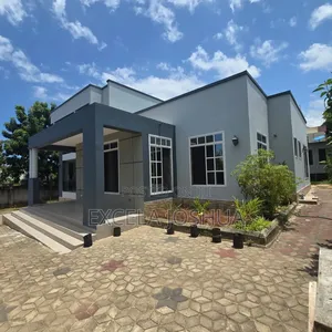 4bdrm House in Salasala Iptl, Kinondoni for sale