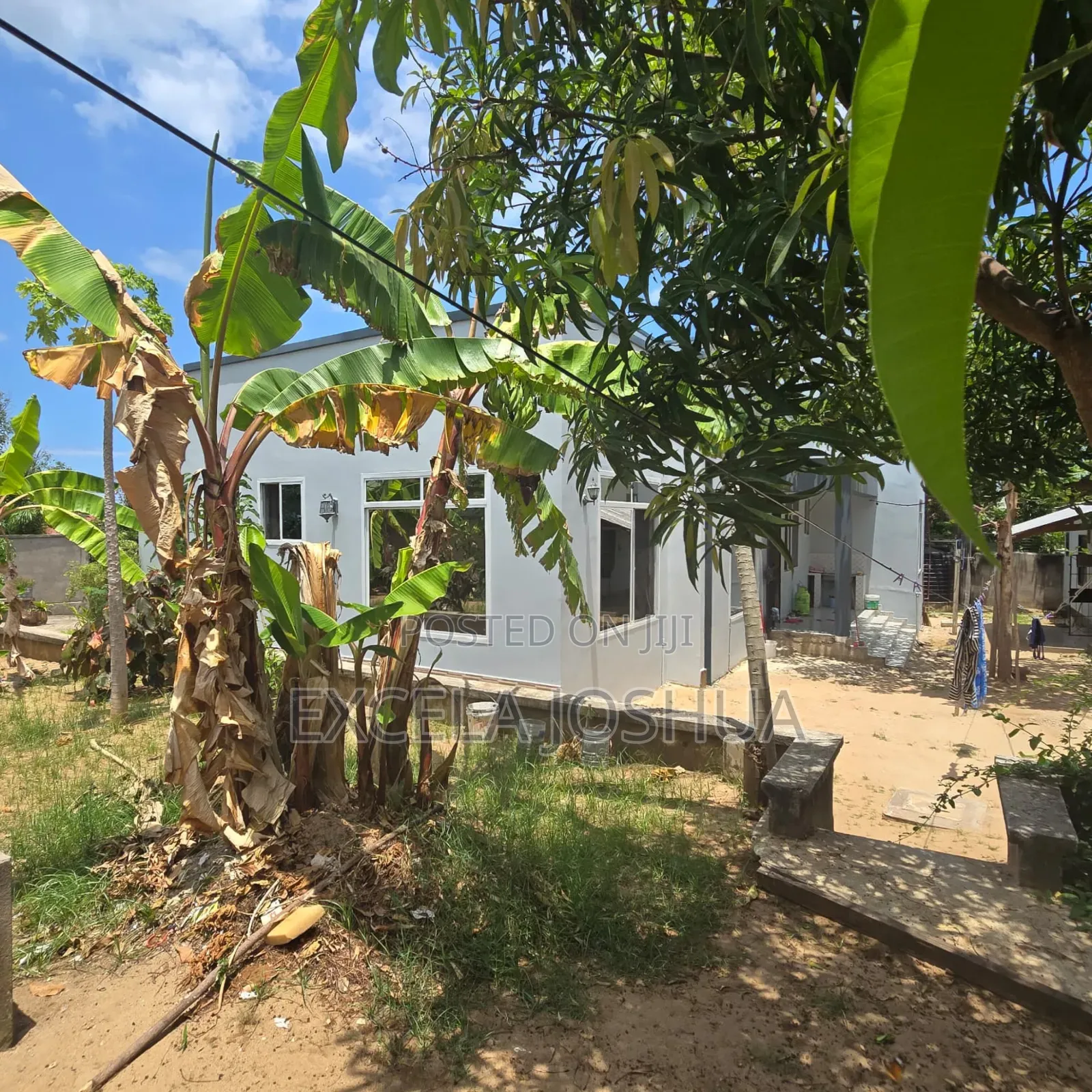4bdrm House in Salasala Iptl, Kinondoni for sale