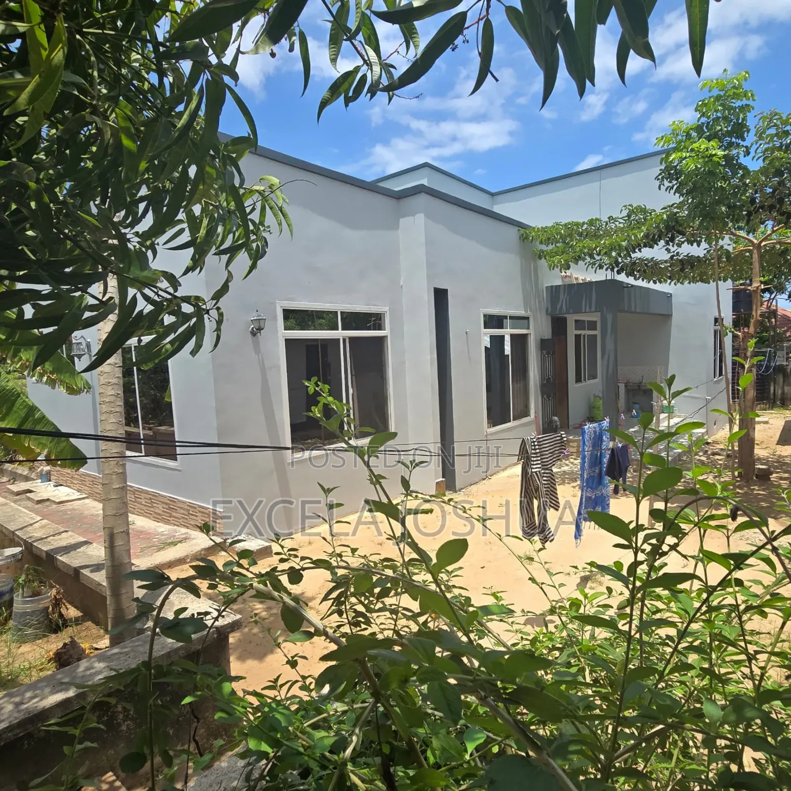 4bdrm House in Salasala Iptl, Kinondoni for sale