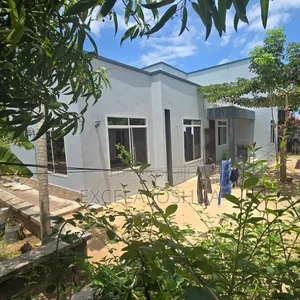 4bdrm House in Salasala Iptl, Kinondoni for sale