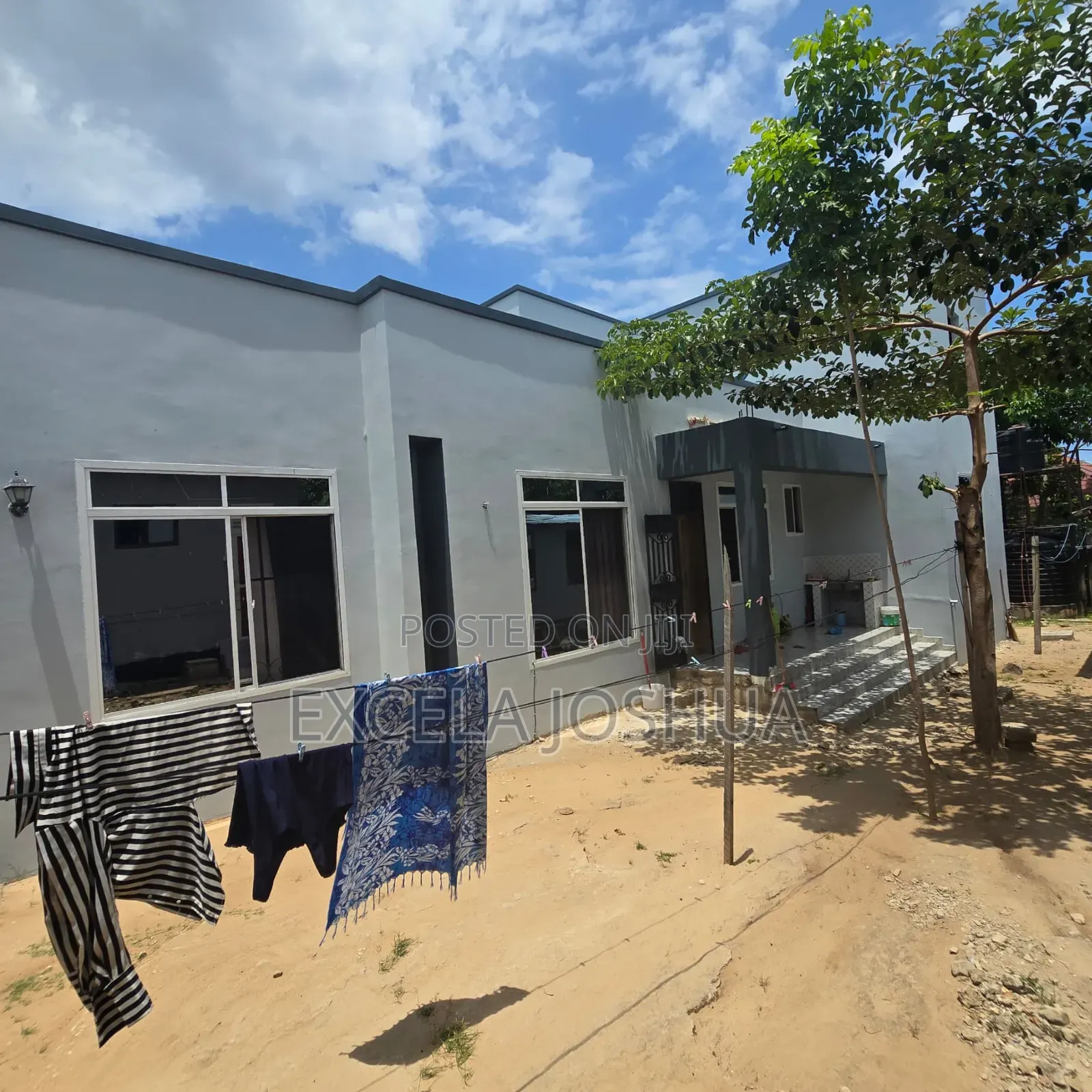 4bdrm House in Salasala Iptl, Kinondoni for sale