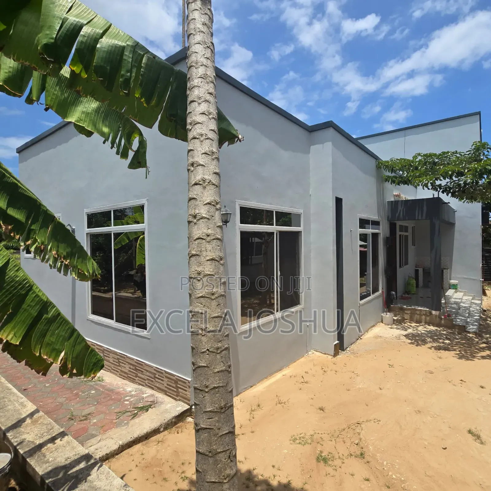 4bdrm House in Salasala Iptl, Kinondoni for sale