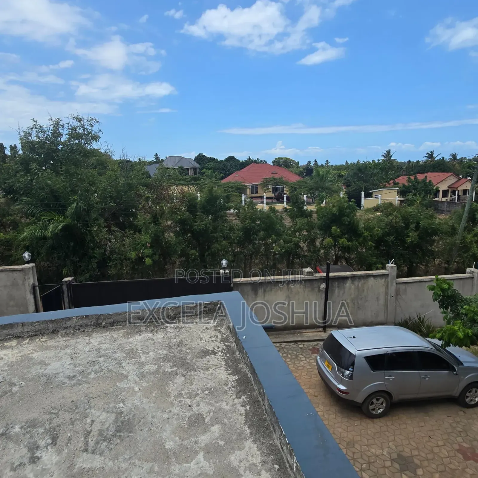 4bdrm House in Salasala Iptl, Kinondoni for sale