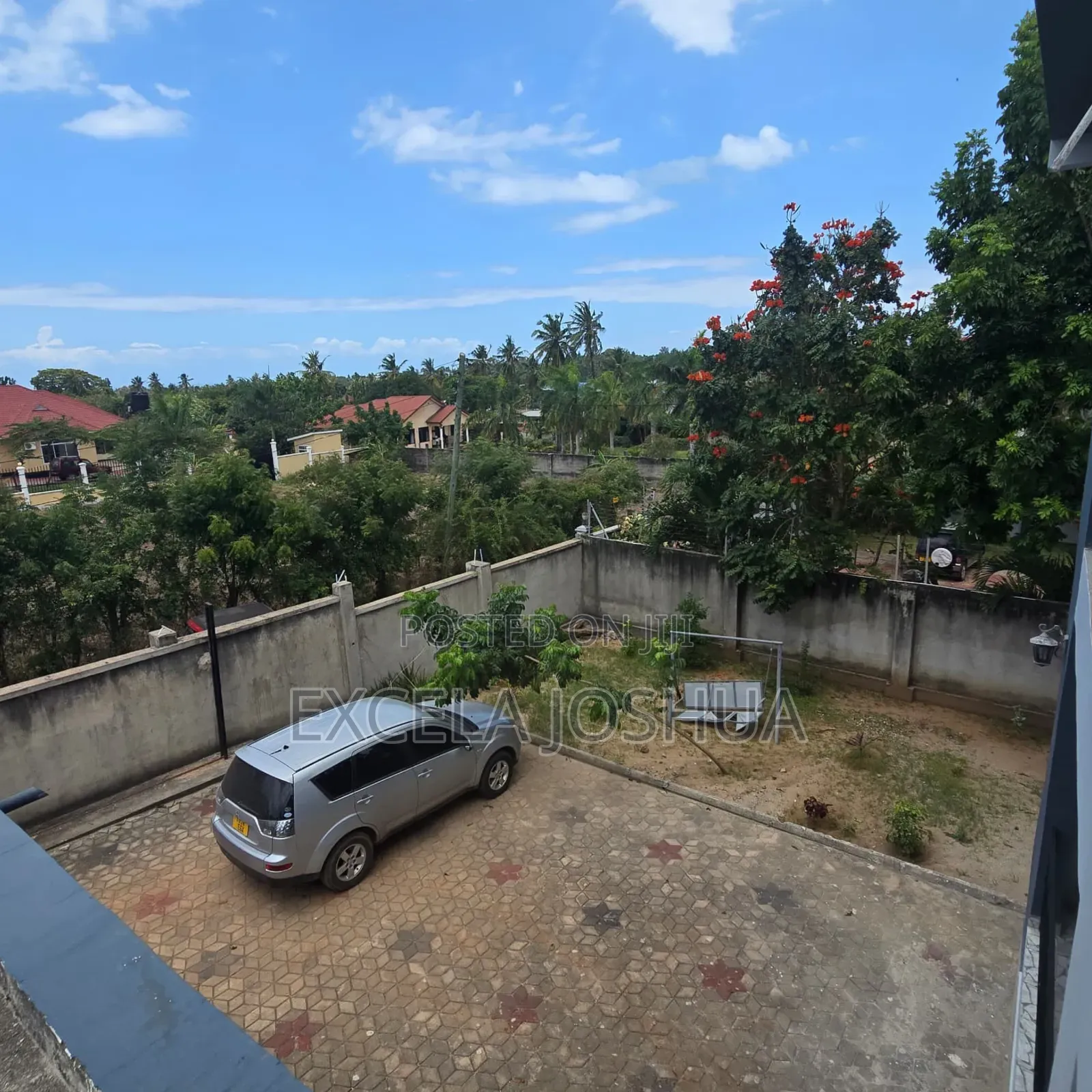 4bdrm House in Salasala Iptl, Kinondoni for sale